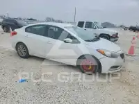 2014 KIA Forte photo
