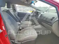 2014 KIA Forte фото