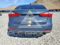 2014 KIA Forte фото