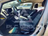 2014 KIA Forte фото