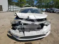 2014 KIA Forte фото