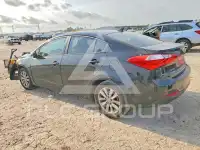2014 KIA Forte photo