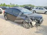 2014 KIA Forte photo