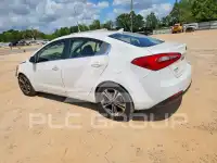 2014 KIA Forte фото