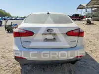 2014 KIA Forte фото