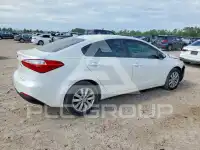 2014 KIA Forte фото
