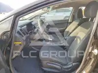 2014 KIA Forte photo