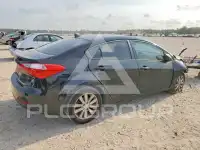 2014 KIA Forte photo