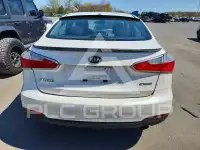 2014 KIA Forte фото