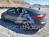 2014 KIA Forte фото