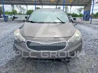 2014 KIA Forte фото
