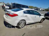 2014 KIA Forte фото