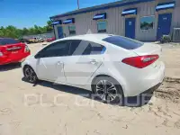 2014 KIA Forte photo