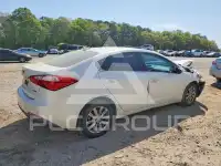 2014 KIA Forte фото