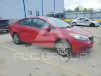 2014 KIA Forte фото