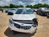 2014 KIA Forte фото