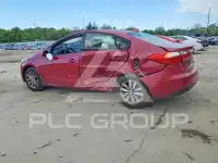2014 KIA Forte фото