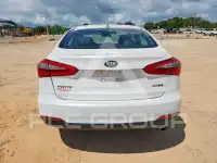 2014 KIA Forte фото