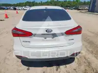 2014 KIA Forte photo