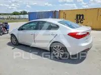2014 KIA Forte фото