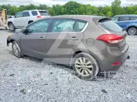 2014 KIA Forte фото