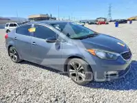 2014 KIA Forte фото