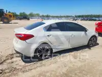 2014 KIA Forte photo