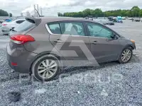2014 KIA Forte фото