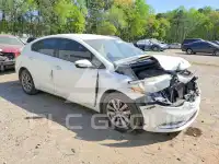 2014 KIA Forte фото