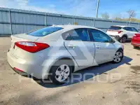 2014 KIA Forte photo