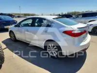 2014 KIA Forte фото