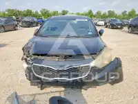 2014 KIA Forte photo