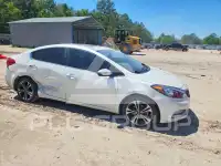 2014 KIA Forte photo