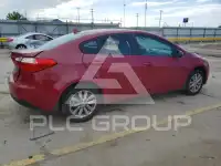 2014 KIA Forte фото