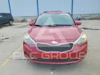 2014 KIA Forte фото