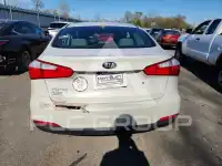 2014 KIA Forte photo