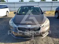 2014 KIA Forte фото