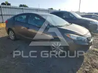 2014 KIA Forte фото