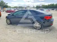 2014 KIA Forte фото
