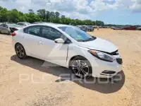 2014 KIA Forte фото