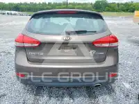 2014 KIA Forte фото