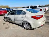 2014 KIA Forte photo