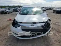 2014 KIA Forte фото