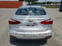 2014 KIA Forte фото