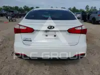 2014 KIA Forte фото