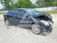2014 KIA Forte фото