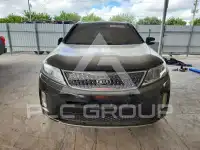 2014 KIA Sorento фото