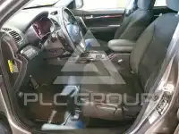 2014 KIA Sorento photo