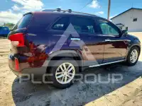 2014 KIA Sorento photo