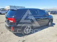 2014 KIA Sorento фото
